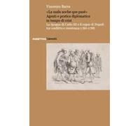 «La mala noche que pasé». La Spagna di Carlo III e il regno di Napoli tra conflitto e resistenza 1780-1788