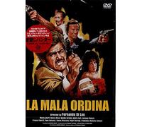 La Mala Ordina [72/I/S: J]
