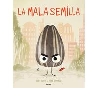 La mala semilla / The Bad Seed