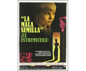 La Mala Semilla (The Bad Seed)