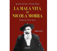 La mala vita di Nicola Morra