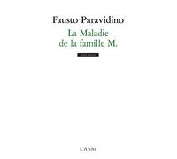 La Maladie de la famille M