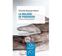 La maladie de Parkinson
