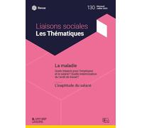 La maladie: L'inaptitude du salarié
