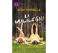 La malalegna
