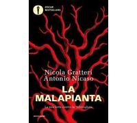 La malapianta. La mia lotta contro la 'ndrangheta