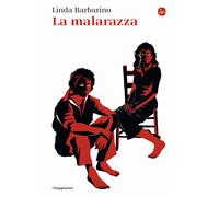 La malarazza - Barbarino Linda