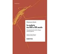 La malaria tra XIX e XX secolo. Un ostacolo storico allo sviluppo del Mezzogiorn