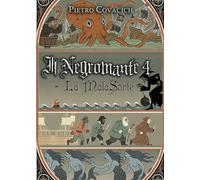 La MalaSorte: il Negromante v.4