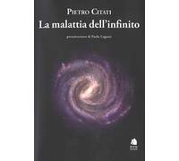 La malattia dell'infinito. La letteratura del Novecento