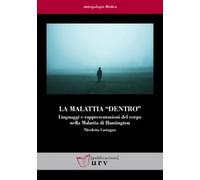 La malattia "dentro": Linguaggi e rappresentazioni del corpo nella Malattia di Huntington: 44