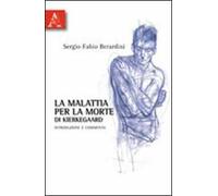 «La malattia per la morte» di Kierkegaard