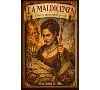 La maldicenza: potere e danno delle parole
