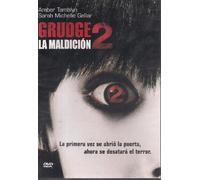 LA MALDICION 2