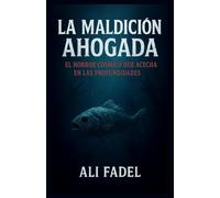 La Maldición Ahogada: El Horror Cósmico Que Acecha en las Profundidades