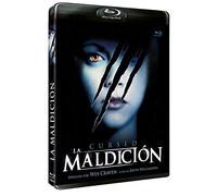 La Maldición BD 2005 Cursed