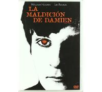 La maldicion de damien