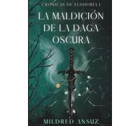 La Maldición de la Daga Oscura