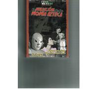 la maldicion de la momia azteca(el angel enmascarado)