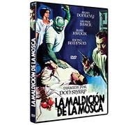 La Maldición de la Mosca