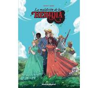 La Maldición de los Heredia