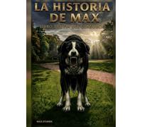 La maldición de Max libro 3: El fin del consorcio