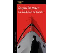 La maldicion de Ramfis