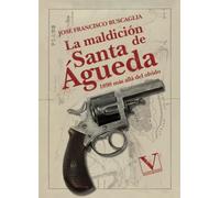 La maldición de Santa Águeda: 1