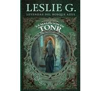 La maldición de Tonr/ The Curse of Tonr