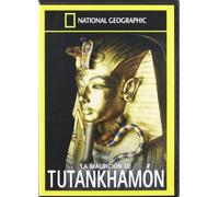La Maldicion De Tutankhamon (Nat.Geo) (Import) [2007]