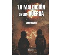 La maldición de una guerra: 01