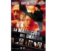 La Maldicion Del Dragon [Import espagnol]