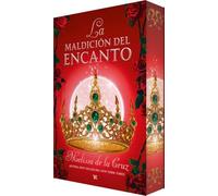 La maldición del encanto (La hija del encanto #2)