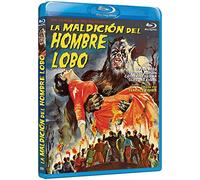 La maldición del Hombre Lobo
