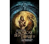 La maldicion del maestro / The Master's Curse: 2