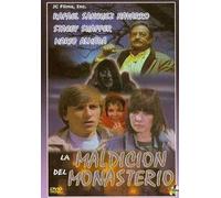 La Maldicion Del Monasterio - La Maldicion Del Monasterio