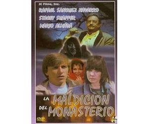 La Maldicion Del Monasterio - La Maldicion Del Monasterio