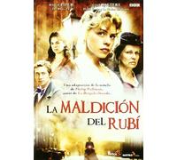 La Maldición del Rubí DVD 2006 Masterpiece Theatre: The Ruby in the Smoke