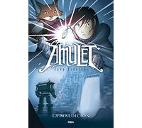 La maldición / The Stonekeeper's Curse: La Maldición/ The Stonekeeper's Curse
