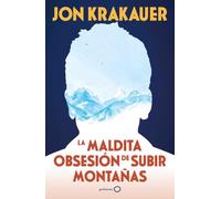 La maldita obsesión de subir montañas (NUEVA PRESENTACIÓN)