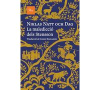 La maledicció dels Stensson