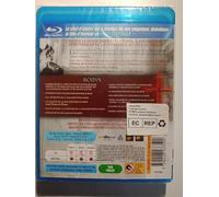 La Malédiction (Blu-ray)