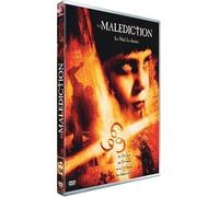 La malédiction 666 (DVD)