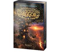 La malédiction d'Aggor : Le porteur, Tome 2