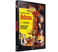 Movie La Malediction D Arkham (Region 2) DVD NUOVO