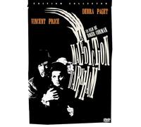 La malediction d'arkham - dvd