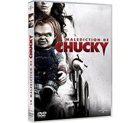 La malédiction de chucky