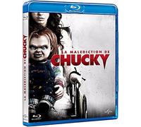 La malédiction de chucky