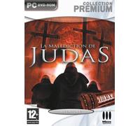 La Malédiction De Judas (FR) [Edizione: Francia]