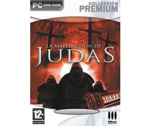 La Malédiction De Judas (FR) [Edizione: Francia]